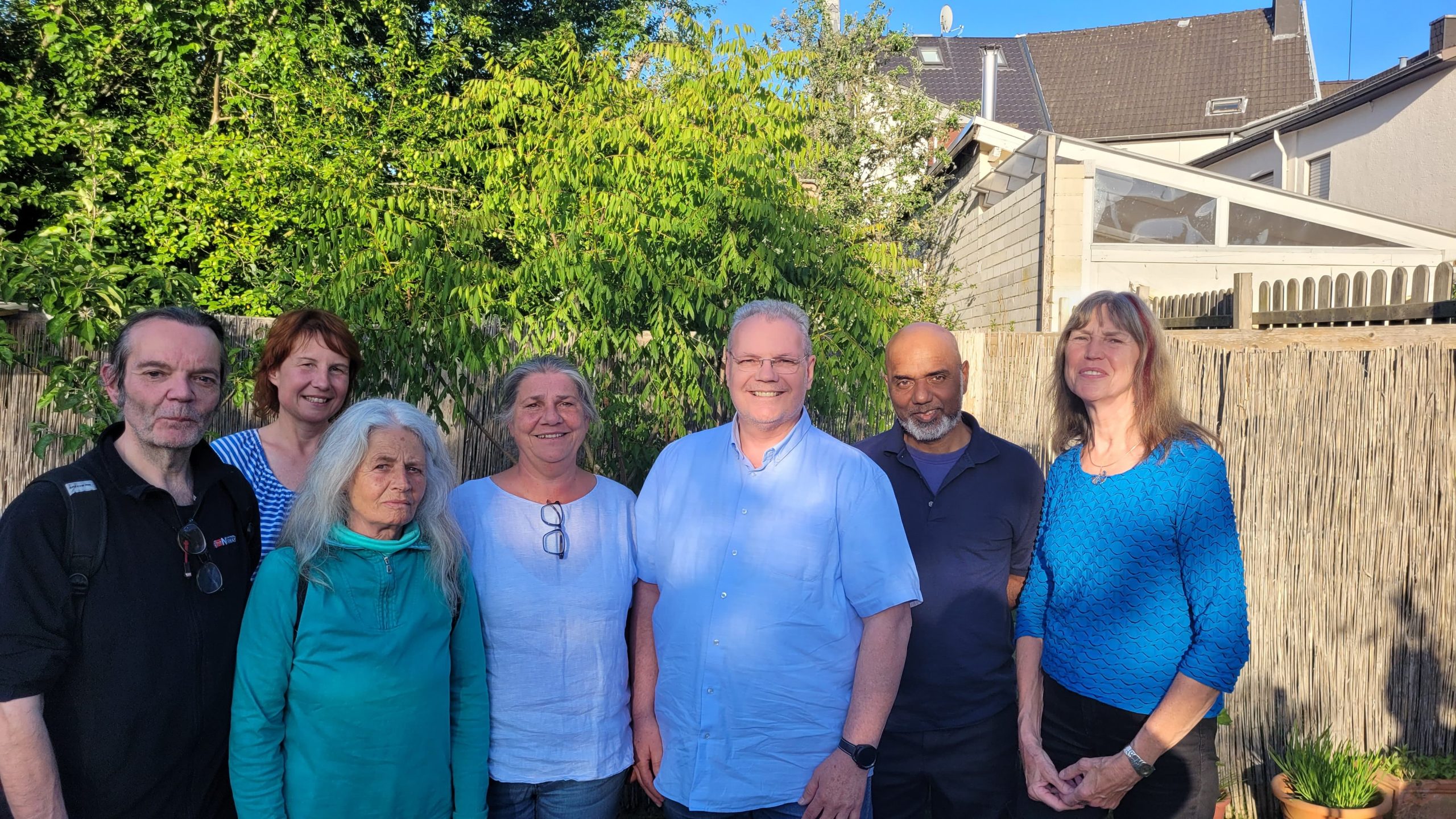 BSW tritt zur Kommunalwahl in Troisdorf an – Aufbauarbeit mit klarer Perspektive