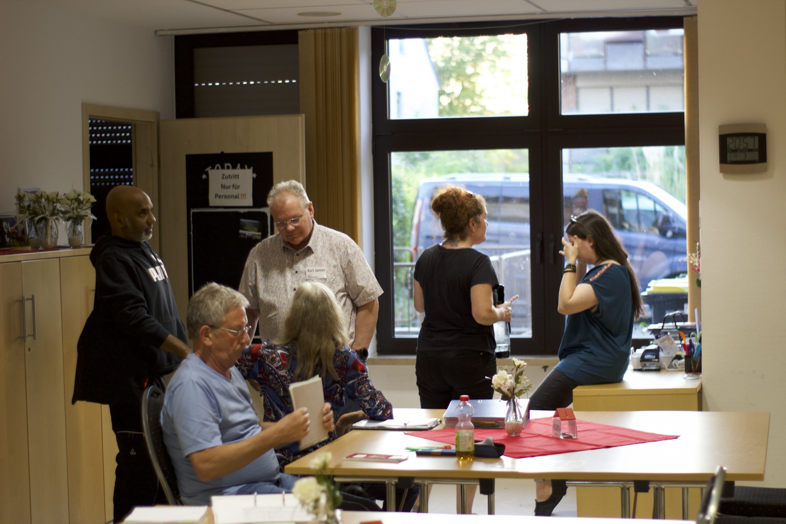 Engagiert für Troisdorf und den Rhein-Sieg-Kreis.